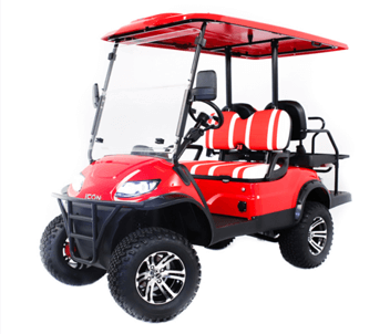 4 Passenger Golf Carts for sale in Bakersfield, CA