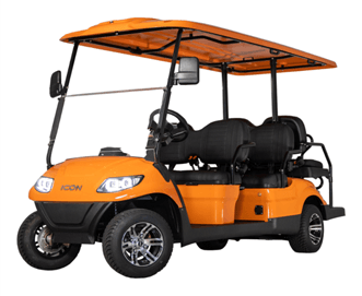 6+ Passenger Golf Carts for sale in Bakersfield, CA