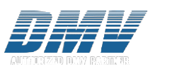 DMV Logo