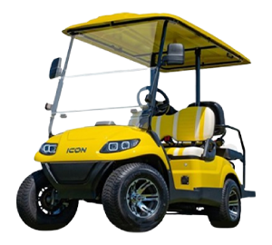 4 Passenger Golf Carts for sale in Bakersfield, CA